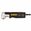 DeWalt DT20500 pravouhlý skrutkovací nástavec, 140mm, pre rázové uťahováky