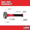 MILWAUKEE 4932478255 kladivo zatloukací 1,36kg, sklolaminátová zesílené násada