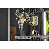 DeWalt DCD999NT aku vrtačka 18V FLEXVOLT ADVANTAGE, 126Nm, 0-450/1300/2000 ot./min., bez baterie