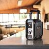 MAKITA MR007GZ aku rádio DAB, Bluetooth, CXT, LXT XGT 12V-40V, bez baterie
