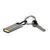 SCANGRIP FLASH MICRO R kompaktní svítilna LED 75lm, nabíjení USB, plynulé stmívání, 03.5113
