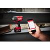 MILWAUKEE M18 ONEFHIWF12-502X aku rázový uťahovák 18V/2*5Ah,130/400/1356/1356/max 1898Nm, kufrík