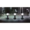 MAKITA DEADML810 aku LED lampa priestorová 14,4+18V, 5500/3000/1500lm, 180°+360°, IP54, bez aku