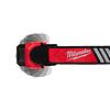 MILWAUKEE L4 HL-VIS-301 čelovka 4V/3Ah, "Handsfree" 600lm, IP53, 5 režimů svícení