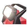 MILWAUKEE M18 HOAL-0 aku lampa 18V alebo 230V, 4000/2000/1200 lm TRUEVIEW