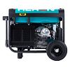 HERON elektrocentrála 230V/400V, 5,5kW/6,8kVA 400V, 2*2,2kW 230V, svařování 4kW elektrostart 8896414