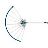MAKITA DUN461WZ aku plotostrih 18V, LXT, 1885-2511mm, strih 18mm, bez batérie