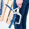 KREG svrtávací přípravek na skryté šroubové spoje 320, 2 pouzdra, materiál tl. 13-38mm, KPHJ320-INT