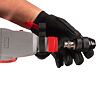 MILWAUKEE M18 BLHX-0X aku kombinované kladivo SDS+ 18V, 2,3J, systém FIXTEC, kufrík, bez batérie