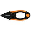 FISKARS 1063326 nožnice na bylinky SOLID kalené nerezové čepele