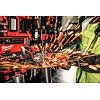 MILWAUKEE M18 FSAG125X-0X aku uhlová brúska 18V, 125mm, bez batérie, kufrík