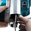 MAKITA DCE090ZX1 aku rozbrušovací pila 230mm, 2*18V, řez 88mm, bez baterie