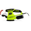 FIELDMANN FDEB 200451-E excentrická brúska 230V/450W, 125mm