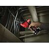 MILWAUKEE M12 CHZ-402C aku pila ocaska 12V/2*4Ah, bezuhlíkový motor, FIXTEC systém, HD box