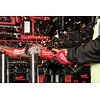 MILWAUKEE M18 FPP6H3-502B aku sada 6* stroj, 18V/2*5Ah, taška