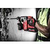 MILWAUKEE M18 FHX-552X aku kombinované kladivo SDS+ 18V/2*HB5,5Ah, 2,5J, FIXTEC