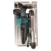 MAKITA HS010GZ aku okružní pila 40V XGT, (výkon 1600W), prořez 85mm, kotouč 235*30mm, bez baterie