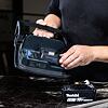SCANGRIP NOVA 4 CONNECT aku LED reflektor 4000lm, robustné prevedenie, powerbank, IP65, 6101C