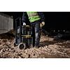 DeWalt DWST83295-1 mobilný box DS450, objem 60l, ToughSystem, IP65