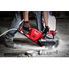 MILWAUKEE M18 FCOS230-121 aku rozbrušovací pila 230mm 18V/12Ah, oboustranný přívod vody