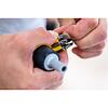 STANLEY 0-66-358 ráčnový šroubovák MINI s bity, rukojeť ABS plast