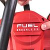 MILWAUKEE M18 FCHSC-0 aku řetězová pila 30cm, FUEL, bez baterie