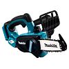 MAKITA DUC122Z aku reťazová píla 18V, Li-ion bez batérie