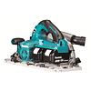 MAKITA DHS900ZU aku okružní pila 2*18V, 235mm, prořez 85mm, bez baterie