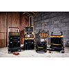 DeWalt DWST1-71228 otvorená prepravka TSTAK, 44*33,2*30,15cm