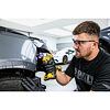 DeWalt DCK2104P2T aku súprava DCH072 + DCF801, 12V/2*5Ah, kufrík TSTAK