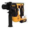 DeWalt DCK2104P2T aku súprava DCH072 + DCF801, 12V/2*5Ah, kufrík TSTAK