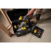 STANLEY FMST75753-9 kufry FATMAX Pro-Stack 3v1 (FMST1-75753+FMST1-71971+FMST1-71966)