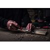 MILWAUKEE 4932479895 dláto ploché 25mm, celokovové jádro, kovová koncovka