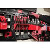 MILWAUKEE 4932480711 PACKOUT polička na skrutkovače