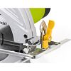 FIELDMANN FDK 201202-E okružná píla 1200W, kotúč 185mm