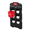 MILWAUKEE 4932480698 PACKOUT kontajner 10*10cm, 2ks