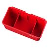 MILWAUKEE 4932480699 PACKOUT kontajner 10*20cm, 2ks