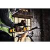 DeWalt DCG409NT aku úhlová bruska 18V/54V FLEXVOLT ADVANTAGE, 125mm, bez baterie, TSTAK