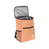 batoh chladící 20l, 30*19,5*42cm, boční kapsa