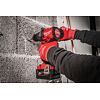 MILWAUKEE M18 FPD3-0 bezuhlíková aku vrtačka příklepová bez baterie, 158Nm, délka 175mm