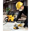 DeWALT DWE46150 kryt na plošné brúsenie 125mm