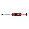 MILWAUKEE 4932480583 račňový multibitový skrutkovač 27v1