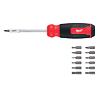 MILWAUKEE 4932492806 multibitový skrutkovač 14v1