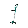 DEDRA aku strunová sekačka 18V/2Ah, 300mm, struna 1,6mm DED7016