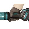 MAKITA GA038GT201 aku úhlová bruska 230mm XGT 40V/2*5Ah, antirestart, extrémně silná