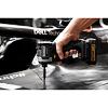 DeWalt DCK200ME2GT aku súprava DCD85MG+DCF85MG, 18V/2*1,7Ah, TSTAK, edícia McLaren