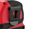 MILWAUKEE 4932459591 zvinovací 3m meter Pro C3/16, spevnený rám, pásmo chránené 2G nylonom