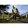 DeWalt DCMST561P1 aku strunová bezuhlíková sekačka 18V/1*5Ah XR, 36cm, dělená rukojeť