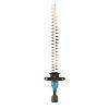 MAKITA DUH606Z aku plotostrih 18V bezuhlíkový, 600mm, AVS systém, strih 20mm, bez baterie