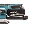 MAKITA DJV185Z aku přímočará pila bezuhlíková LXT, bez baterie